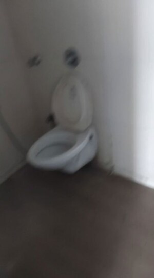 Bathroom in  Office Space at Puranik Capitol, Ghodbunder Road – for Rent