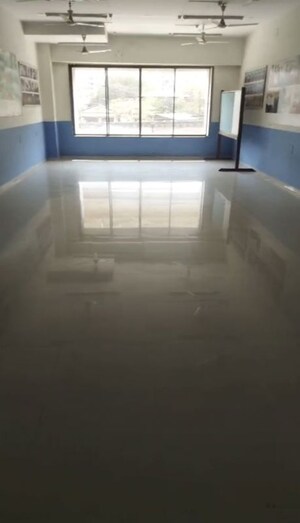  Office Space For Rent in Puranik Capitol, Ghodbunder Road