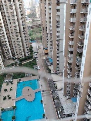 2.5 BHK Apartment – Exterior View View at Mahagun My Woods, Sector 16c Greater Noida - for Rent