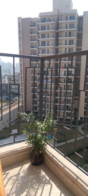 3 BHK Apartment – Exterior View View at Conscient Habitat 102, Sector 102 - for Rent