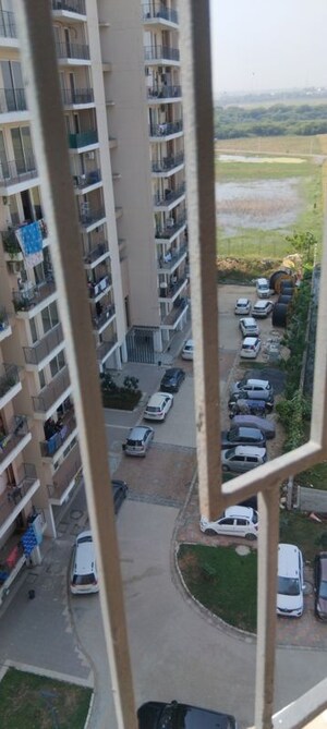 3 BHK Apartment For Rent in Conscient Habitat 102, Sector 102