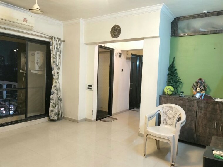 Room, lalani-residency 1 Bedroom 630 Sq.Ft. Apartment In Kavesar Thane 10770536