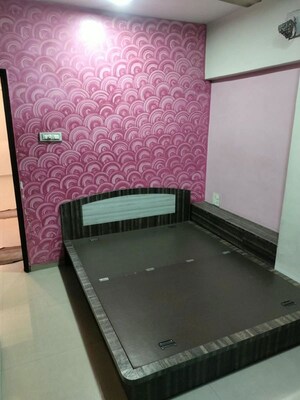 1 BHK Apartment For Sale in Lalani Residency, Kavesar