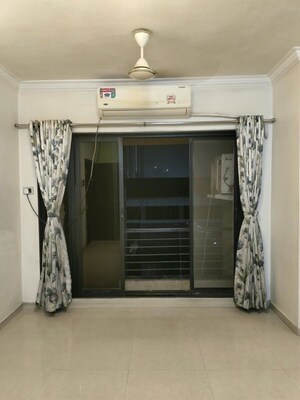 Room in 1 BHK Apartment at Lalani Residency, Kavesar – for Sale