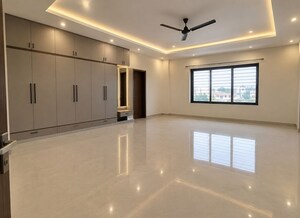 4 BHK Builder Floor For Rent in Sector 7