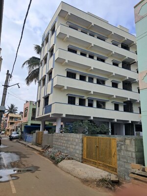  Showroom For Sale in Yelahanka