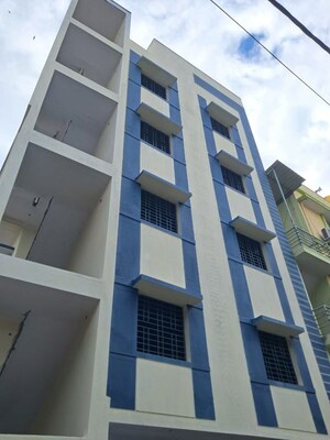  Showroom – Exterior View View at Yelahanka - for Sale