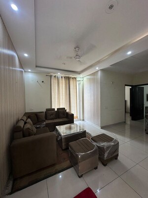 3 BHK Apartment For Rent in Lifestyle Homes, Patiala Road