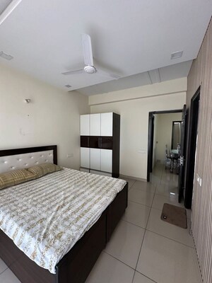 Bedroom in 3 BHK Apartment at Lifestyle Homes, Patiala Road – for Rent