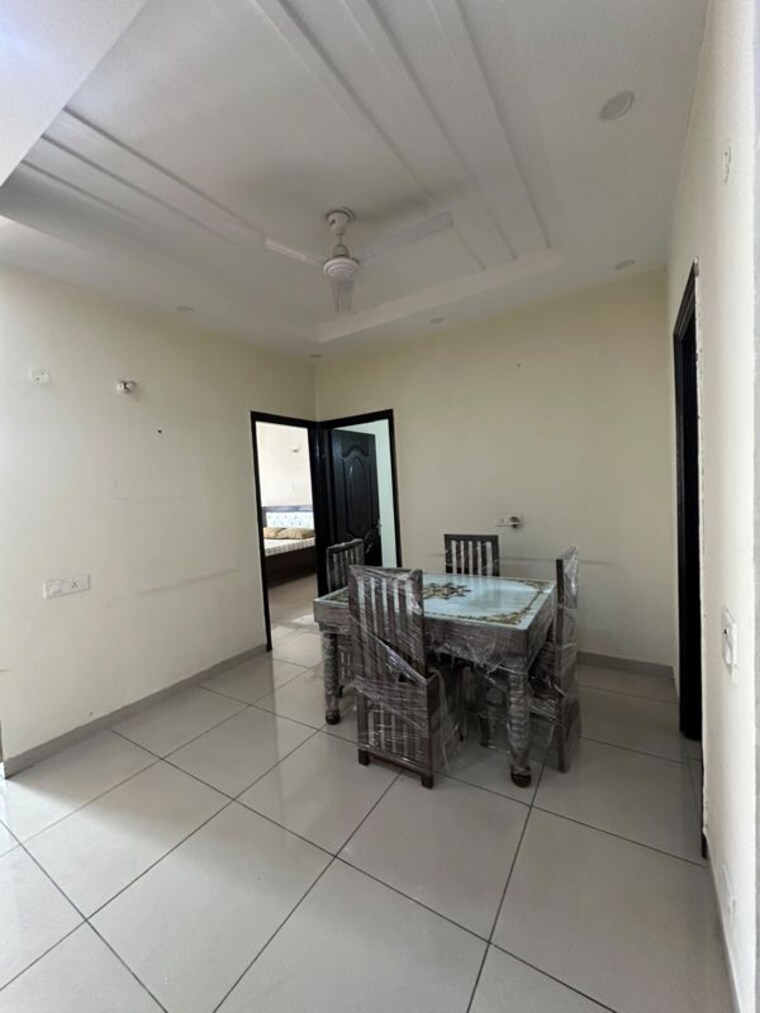 Bathroom, lifestyle-homes 3 Bedroom 1250 Sq.Ft. Apartment In Patiala Road Zirakpur 10770554
