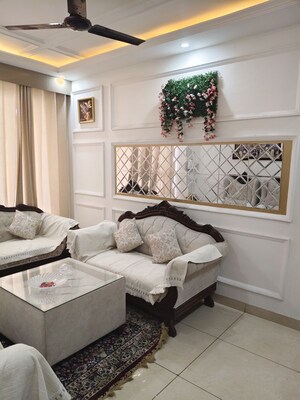 3 BHK Apartment For Rent in Green Valley Residencia, Ghazipur