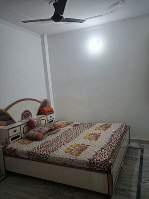 3 BHK Apartment For Rent in Saviour Green Arch, Tech Zone 4 Greater Noida