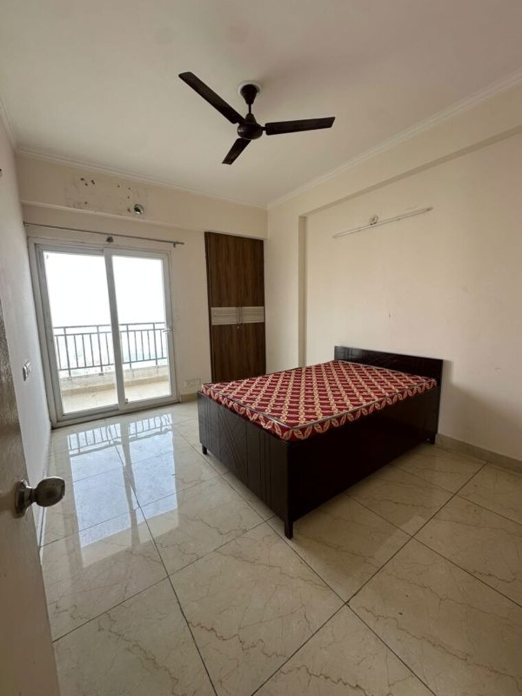 Bedroom, saviour-green-arch 3 Bedroom 1160 Sq.Ft. Apartment In Tech Zone 4 Greater Noida Greater Noida 10770558