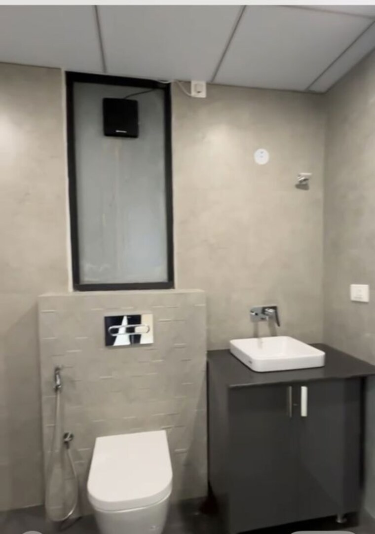 Bathroom, sahastradhara 3 Bedroom 2606 Sq.Ft. Apartment In Sahastradhara Dehradun 10770547