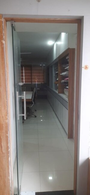  Office Space – Entrance View at Narol - for Sale