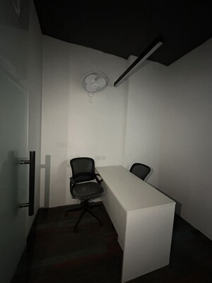 Team Area in  Office Space at Emaar Emerald Plaza, Sector 65 – for Rent