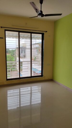 Room in 1 BHK Apartment at Dev Darshan CHS New Panvel, New Panvel – for Rent