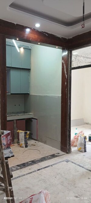 2 BHK Builder Floor For Rent in Shalimar Garden