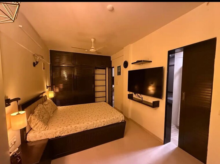 Kitchen, spe-eksar-heights 1 Bedroom 476 Sq.Ft. Apartment In Borivali West Mumbai 10770582