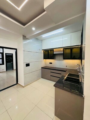 Kitchen in 3 BHK Apartment at Penta Homes, Vip Road – for Rent