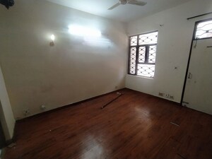 Bedroom in 3 BHK Independent House at Sector 4 – for Rent