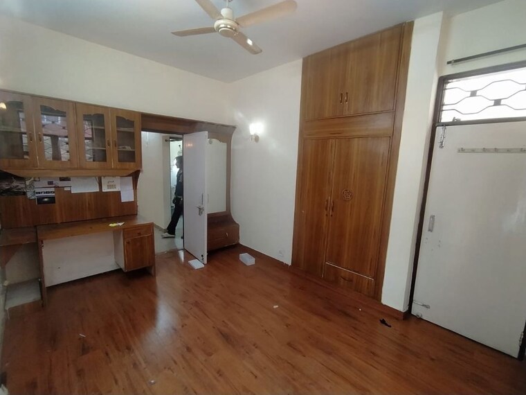 Bedroom, sector 4 3 Bedroom 2200 Sq.Ft. Independent House In Sector 4 Panchkula 10770590