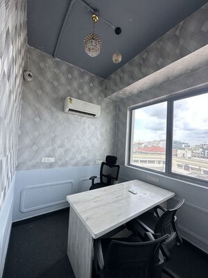  Office Space For Rent in Emaar Emerald Plaza, Sector 65