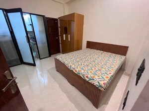 2 BHK Builder Floor For Rent in Sector 43