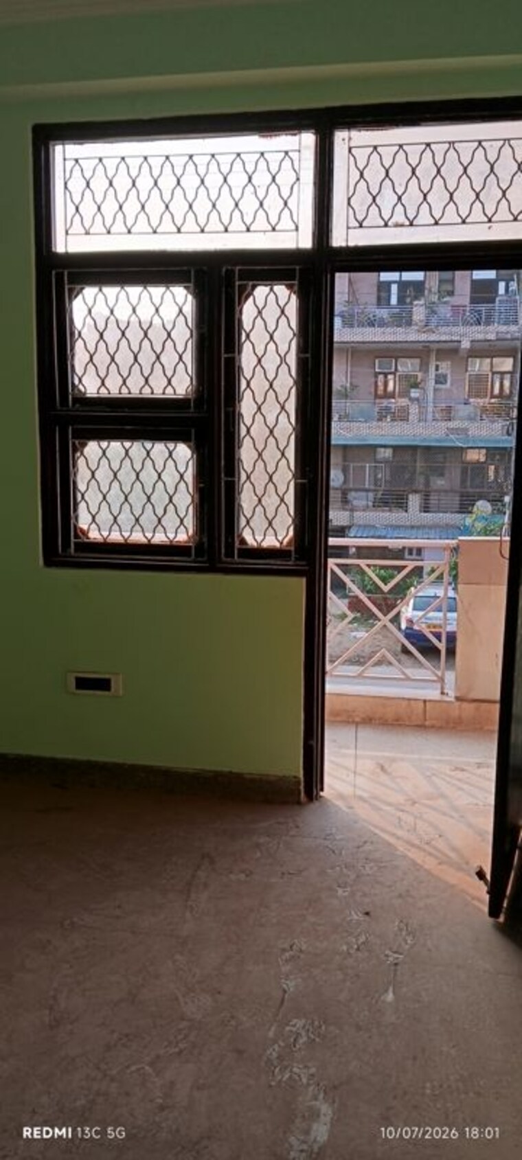 Room, shalimar garden extension i 2 Bedroom 900 Sq.Ft. Builder Floor In Shalimar Garden Extension I Ghaziabad 10759160