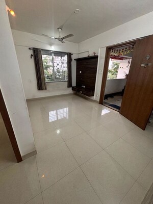 Room in 2 BHK Apartment at Vasudha Etasha, Kothrud – for Rent