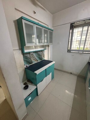 2 BHK Apartment For Rent in Vasudha Etasha, Kothrud