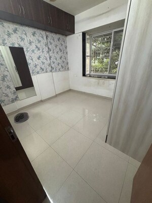 Bedroom in 2 BHK Apartment at Vasudha Etasha, Kothrud – for Rent
