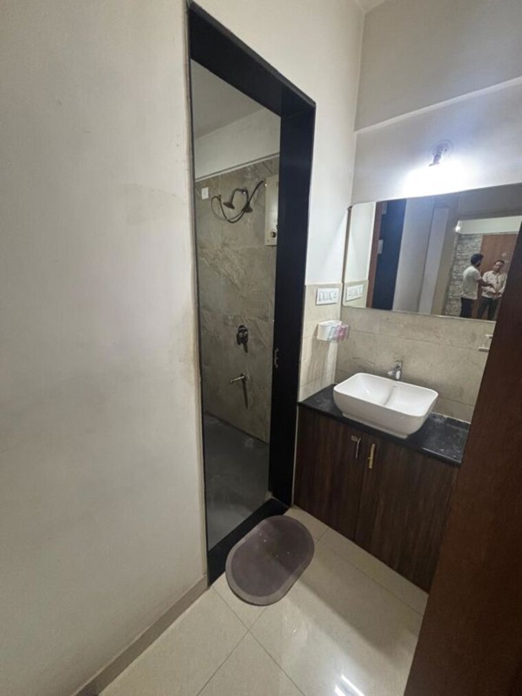 Bathroom, vasudha-etasha 2 Bedroom 896 Sq.Ft. Apartment In Kothrud Pune 10770593