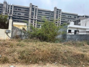  Plot For Rent in Aerocity