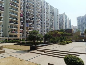 3 BHK Apartment For Sale in Panchsheel Wellington, Dundahera