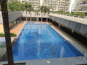 Swimming Pool in 3 BHK Apartment at Panchsheel Wellington, Dundahera – for Sale