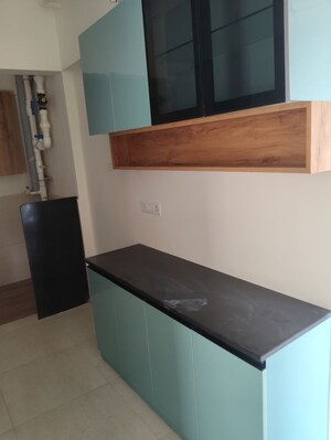 Furnished Amenities in 2 BHK Apartment at Kolte Patil Life Republic, Hinjewadi – for Rent