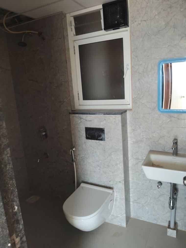 Bathroom, kolte-patil-life-republic 2 Bedroom 1066 Sq.Ft. Apartment In Hinjewadi Pune 10756102