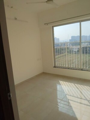 Room in 2 BHK Apartment at Kolte Patil Life Republic, Hinjewadi – for Rent