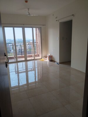 Room in 2 BHK Apartment at Kolte Patil Life Republic, Hinjewadi – for Rent