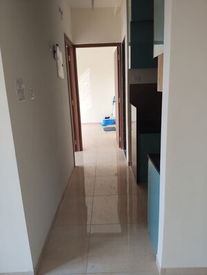 Building Lobby in 2 BHK Apartment at Kolte Patil Life Republic, Hinjewadi – for Rent