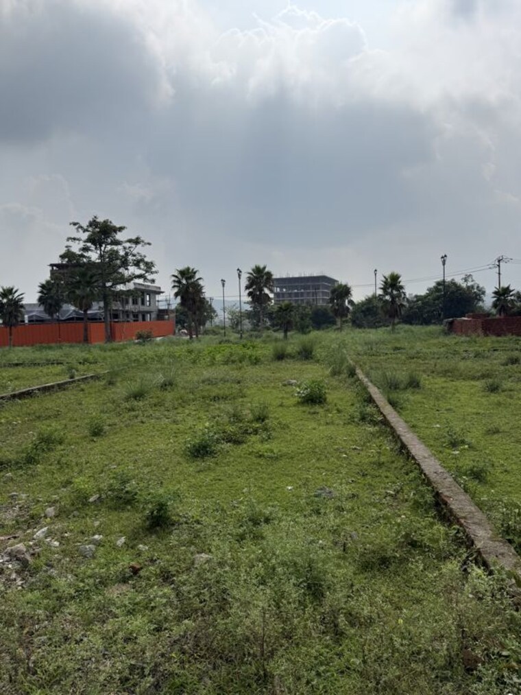 Exterior View, bhagwant pur  450 Sq.Yd. Plot In Bhagwant Pur Dehradun 10770568