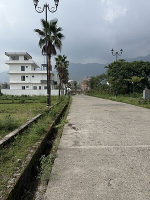  Plot For Sale in Bhagwant Pur