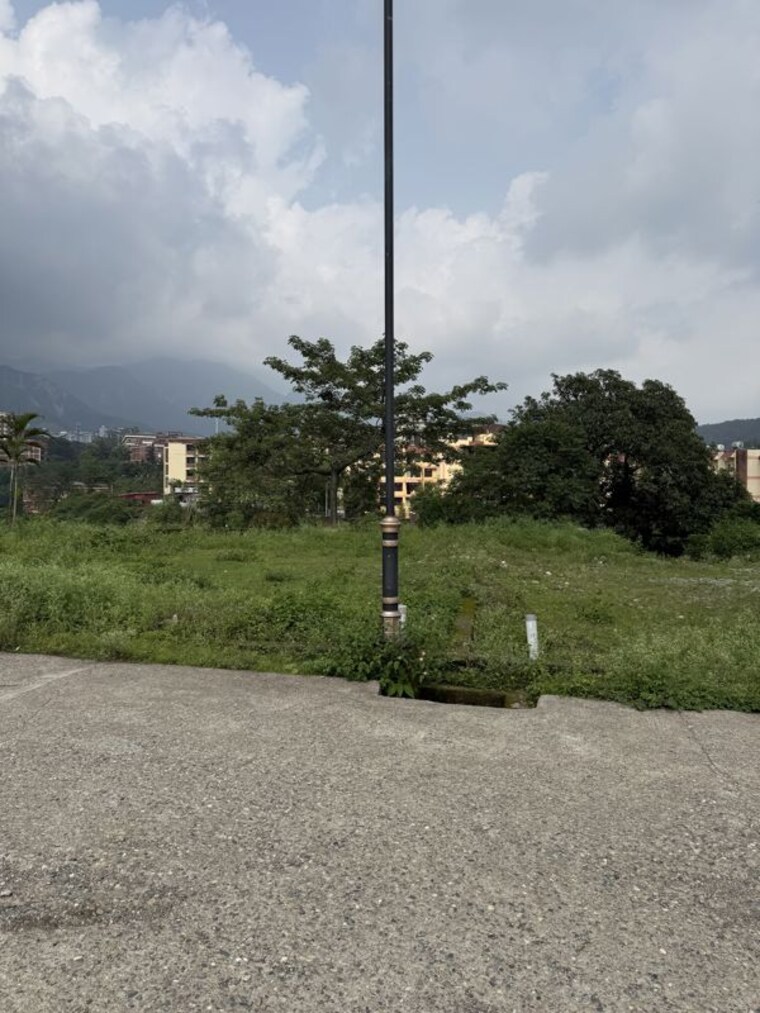Garden, bhagwant pur  450 Sq.Yd. Plot In Bhagwant Pur Dehradun 10770568