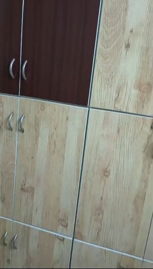 Furnished Amenities in 1 BHK Apartment at Shree Sai Complex, Prabhadevi – for Rent