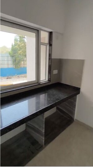 Kitchen in 1 BHK Apartment at Chembur – for Sale
