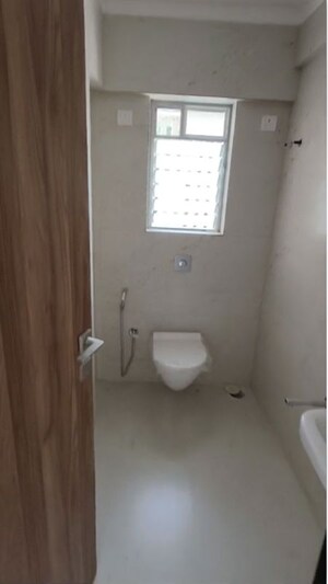 Bathroom in 1 BHK Apartment at Chembur – for Sale