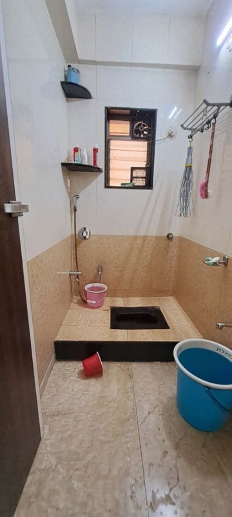 Attached Bathroom, riddhi-siddhi-heights 3 Bedroom 1540 Sq.Ft. Apartment In Airoli Navi Mumbai 10770602