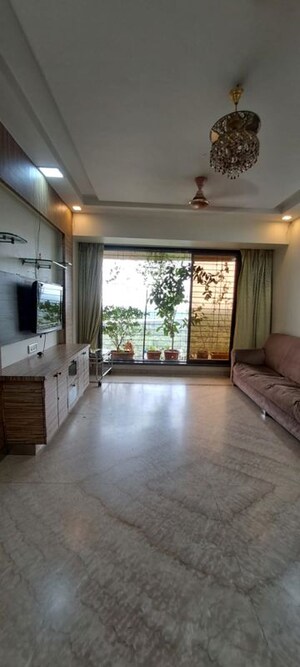 3 BHK Apartment For Sale in Riddhi Siddhi Heights, Airoli