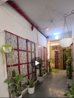 3 BHK Apartment For Sale in Antriksh Golf View, Sector 78